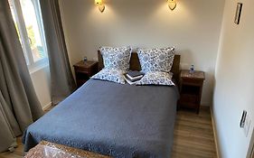 Au Repos Des Vignes, Chambres D'Hotes
